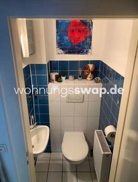 Foto - 3 Zimmer Etagenwohnung in Köln