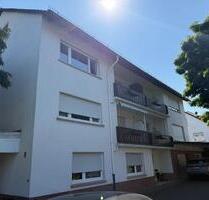 Bad Orb: Tolle 2-Zimmer-Wohnung mit Küche und Balkon ab 1. Mai