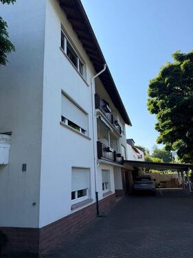 Foto - 2 Zimmer Etagenwohnung zur Miete in Bad Orb