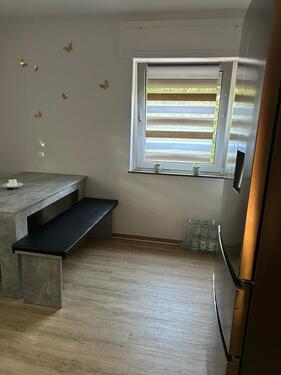 Foto - 2 Zimmer Etagenwohnung in Bad Orb