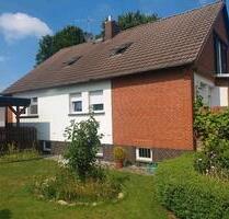 Haus mit Einliegerwohnung in Hehlingen - Wolfsburg Almke