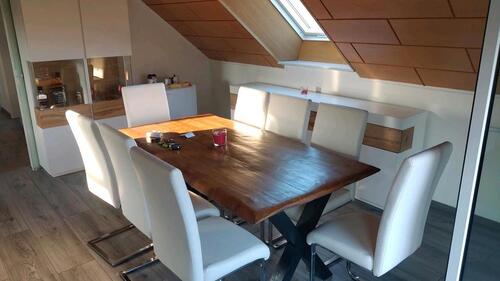 Foto - 8 Zimmer Mehrfamilienhaus, Wohnhaus zum Kaufen in Wolfsburg