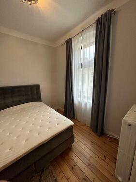 Foto - Etagenwohnung in Berlin zur Miete