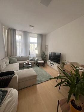 Foto - Nachmieter für 2-Zimmer-Wohnung in Halle (Saale)