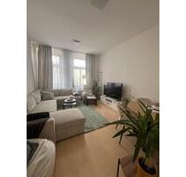 Nachmieter für 2-Zimmer-Wohnung in Halle (Saale)