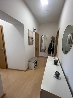 Foto - 2 Zimmer Etagenwohnung zur Miete in Halle (Saale)