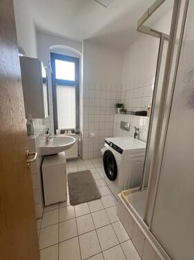 Foto - Etagenwohnung in Halle (Saale) zur Miete