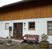 Familienglück mit Traumausblick - Alfeld (Leine)