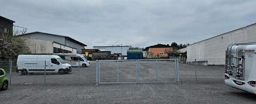 Foto - Stellplatz Parkplatz - 70,00&nbsp;EUR Miete,