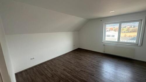 Foto - Etagenwohnung in Blankenhain zur Miete