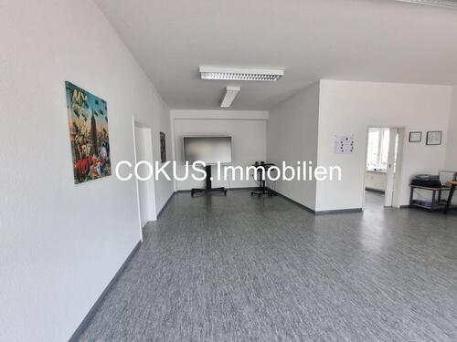Foto - Zentrale Büroflächen mit Glasfaser - perfekt für Schulung, Beratung & mehr!