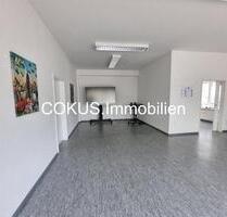 Zentrale Büroflächen mit Glasfaser - perfekt für Schulung, Beratung & mehr! - Schmalkalden