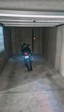 Foto - Garage Lager Sillenbuch - 120,00&nbsp;EUR Miete,