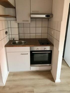 Foto - Etagenwohnung in Bremen zur Miete