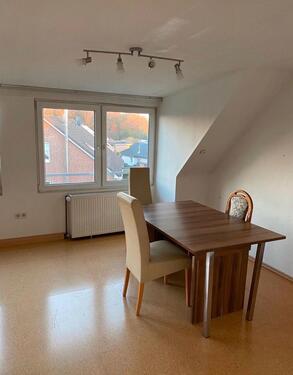 Foto - 2 - Zimmer - Dachgeschosswohnung in Schwerte Westhofen