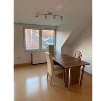 2 - Zimmer - Dachgeschosswohnung in Schwerte Westhofen