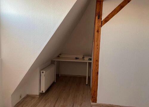 Foto - 2 Zimmer Dachgeschoßwohnung in Schwerte