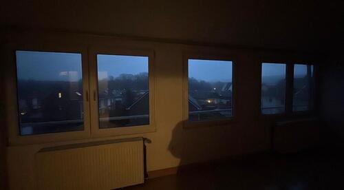 Foto - Dachgeschoßwohnung in Schwerte zur Miete