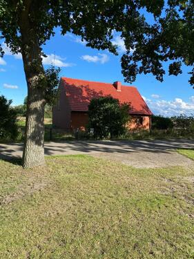 Foto - 2 Zimmer Einfamilienhaus in Ducherow