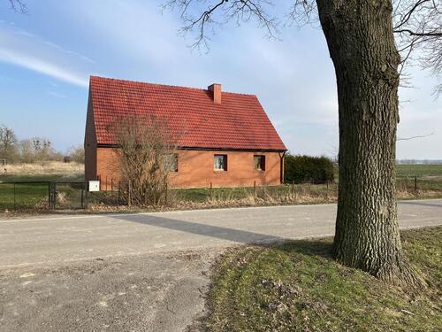 Foto - Einfamilienhaus in Ducherow zum Kaufen
