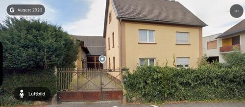 Foto - Haus mit Grundstück und Scheune zu verkaufen