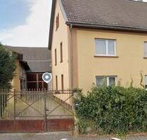 Haus mit Grundstück und Scheune zu verkaufen - Worms Nördliche Vororte
