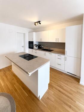 Foto - 3-Zimmer Neubauwohnung - 1.415,00&nbsp;EUR Kaltmiete, ca.&nbsp; 98,00&nbsp;m&sup2;