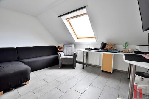 Foto - Gemütliche 2-Zimmer-Wohnung in Lohne