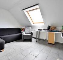 Gemütliche 2-Zimmer-Wohnung in Lohne - Lohne (Oldenburg)
