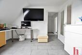 Foto - 2 Zimmer Dachgeschoßwohnung zur Miete in Lohne (Oldenburg)