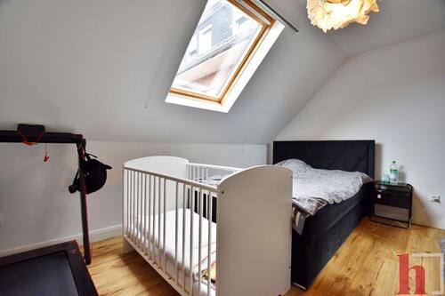Foto - 2 Zimmer Dachgeschoßwohnung in Lohne (Oldenburg)