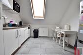 Foto - Dachgeschoßwohnung in Lohne (Oldenburg) zur Miete
