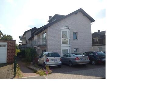 Foto - 3 ZimmerKücheBad Wohnung in der Goebenstr. 51