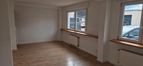 Foto - 3.5 Zimmer Etagenwohnung zur Miete in Koblenz