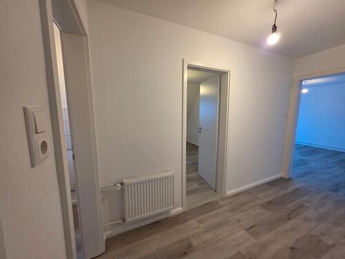Foto - 2 Zimmer Etagenwohnung zur Miete in Heide