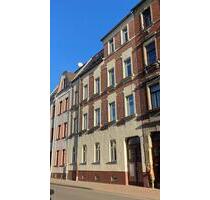 Preiswerte Single Wohnung - 275,00&nbsp;EUR Kaltmiete, ca.&nbsp; 50,00&nbsp;m&sup2; in Crimmitschau (PLZ: 08451)