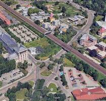 Entwicklungsgrundstück in Citylage, Dresden Strehlen