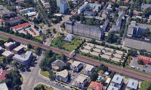 Foto - andere in Dresden