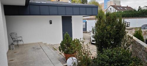 Foto - Einfamilienhaus in Augsburg zum Kaufen