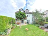 Foto - Ihr neues Zuhause im Grünen: 3-Zimmer-Wohnung+Garten in Neumarkt