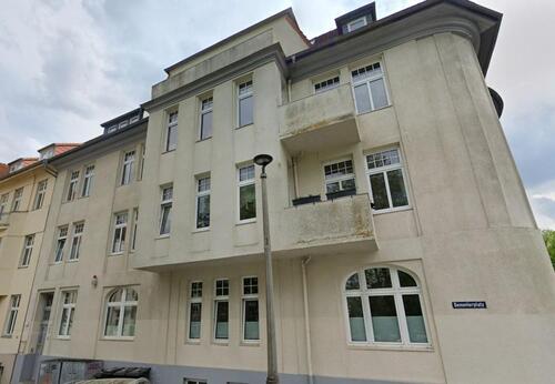Foto - renovierte 2+3-Zimmer-Wohnung im Herzen von Schwerin