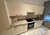 Foto - Etagenwohnung zur Miete in Bad Salzuflen