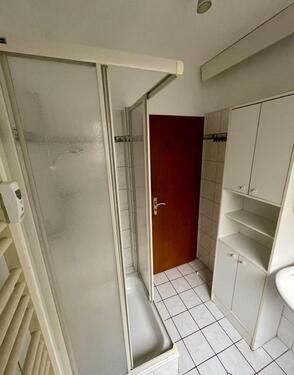 Foto - Etagenwohnung in Bad Salzuflen zur Miete