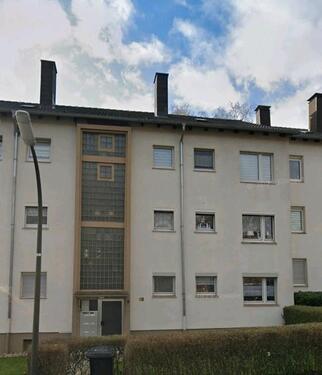 Foto - 3,5 Zimmer mit Balkon - 900,00 EUR Kaltmiete,