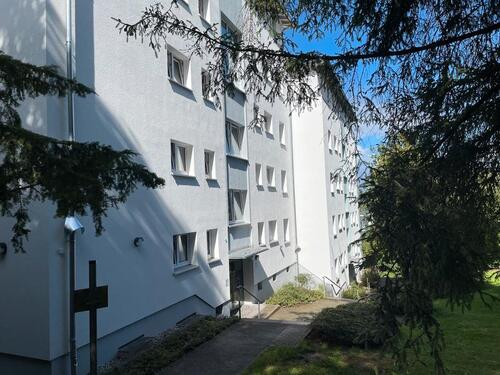Foto - Etagenwohnung zur Miete in Marburg