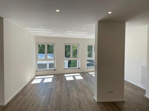 Foto - Etagenwohnung zur Miete in Pirmasens