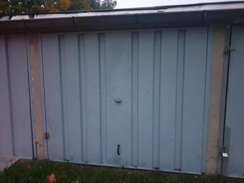 Foto - Garage zur Verfügung - 40,00 EUR Miete,