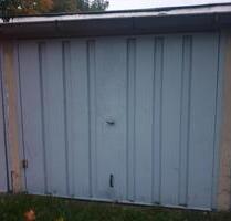 Garage zur Verfügung - 40,00 EUR Miete, in Lengenfeld (PLZ: 08485)
