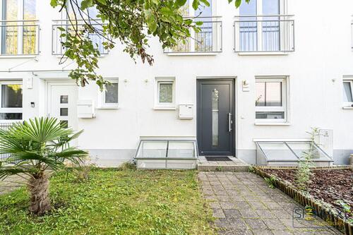 Foto - 5 Zimmer Einfamilienhaus zur Miete in Ismaning