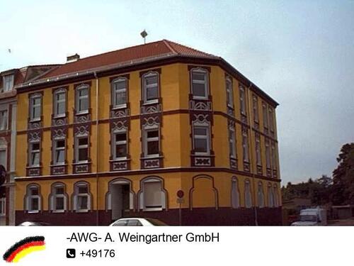 Foto - 3 Zimmerwohnung nähe Tierpark - 694,00 EUR Kaltmiete,